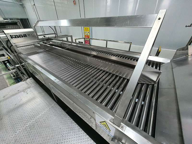 輥杠分級機(jī)